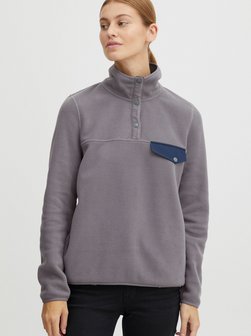 Damen Fleecejacke - OXNyfine