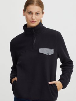 Damen Fleecejacke - OXNyfine