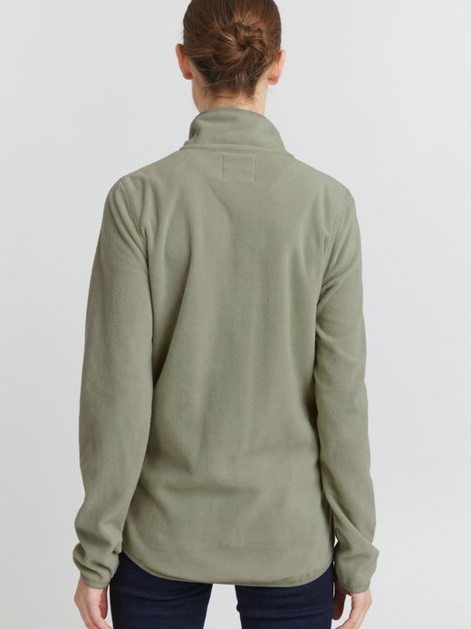 Damen Fleecejacke - OXRikka
