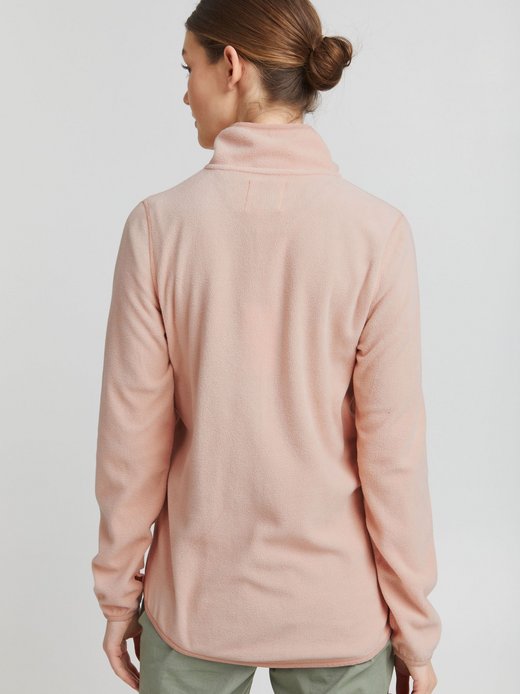 Damen Fleecejacke - OXRikka