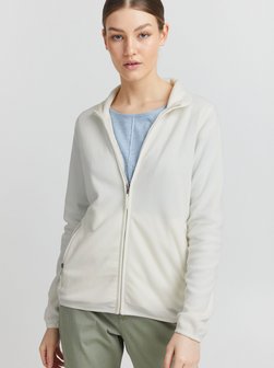 Damen Fleecejacke - OXRikka