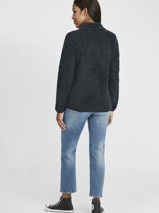 Damen Fleecejacke - OXTelsa