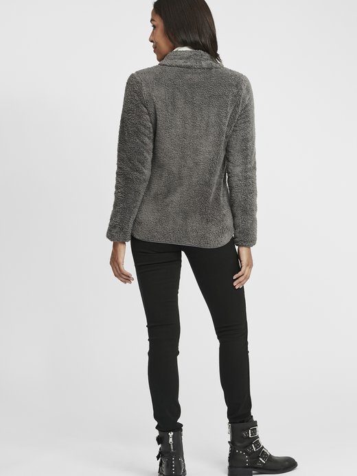 Damen Fleecejacke - OXTelsa