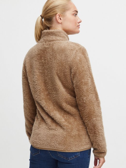Damen Fleecejacke - OXTelsa