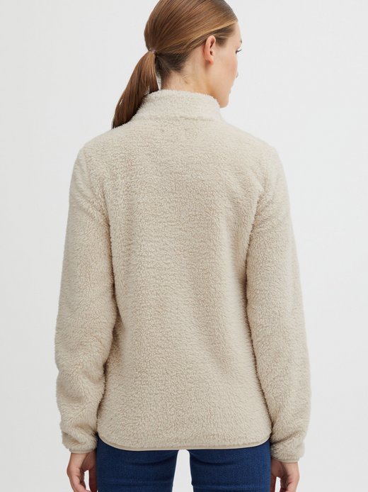 Damen Fleecejacke - OXTelsa