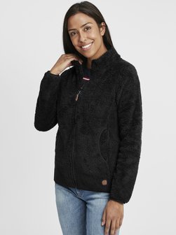 Damen Fleecejacke - OXTelsa