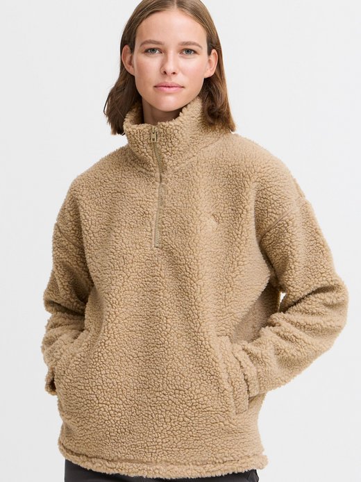 Damen Fleecejacke - OXTolirone
