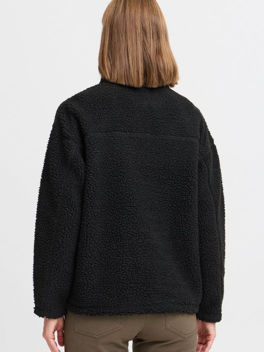 Damen Fleecejacke - OXTolirone