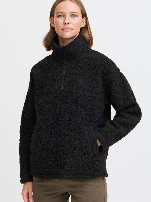 Damen Fleecejacke - OXTolirone