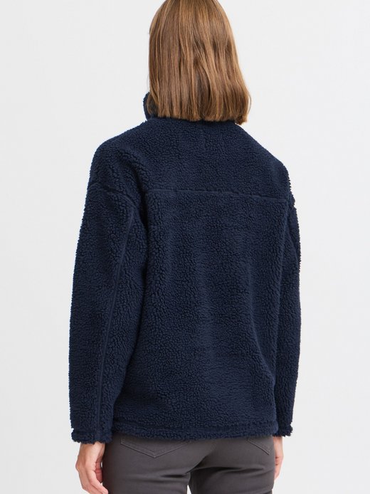 Damen Fleecejacke - OXTolirone