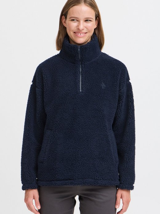 Damen Fleecejacke - OXTolirone