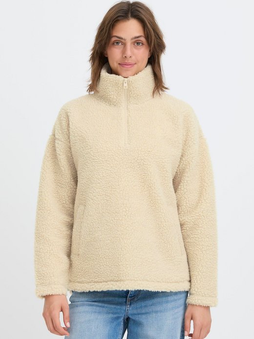 Damen Fleecejacke - OXTolirone