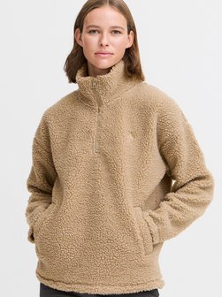 Damen Fleecejacke - OXTolirone