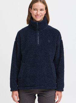 Damen Fleecejacke - OXTolirone