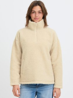 Damen Fleecejacke - OXTolirone