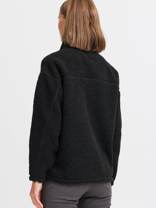 Damen Fleecejacke - OXTovine