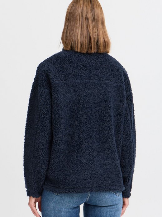 Damen Fleecejacke - OXTovine