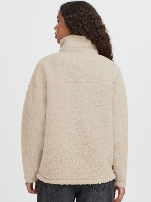 Damen Fleecejacke - OXTovine