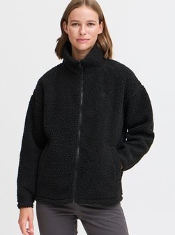Damen Fleecejacke - OXTovine