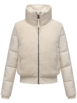 Damen Fleecejacke - Teddyzone 14