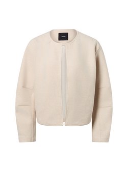 Damen Fleecejacke - Ubea