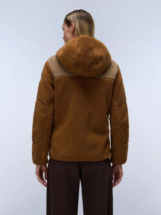 Damen Fleecejacke - YUPIK OG H W 1