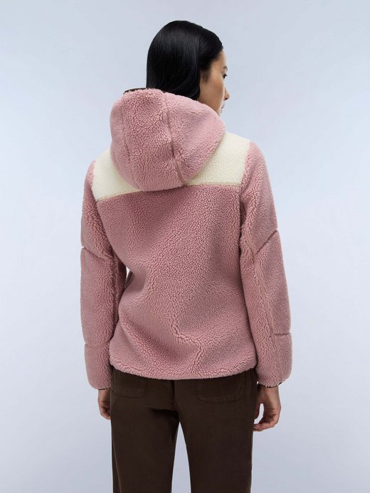 Damen Fleecejacke - YUPIK OG H W 1