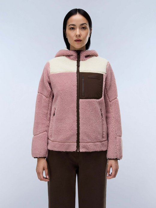 Damen Fleecejacke - YUPIK OG H W 1
