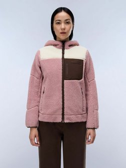 Damen Fleecejacke - YUPIK OG H W 1