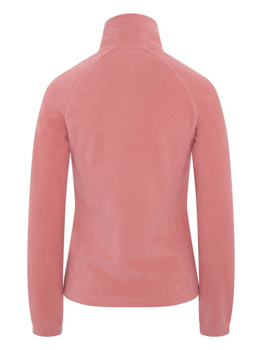 Damen Fleecejacke