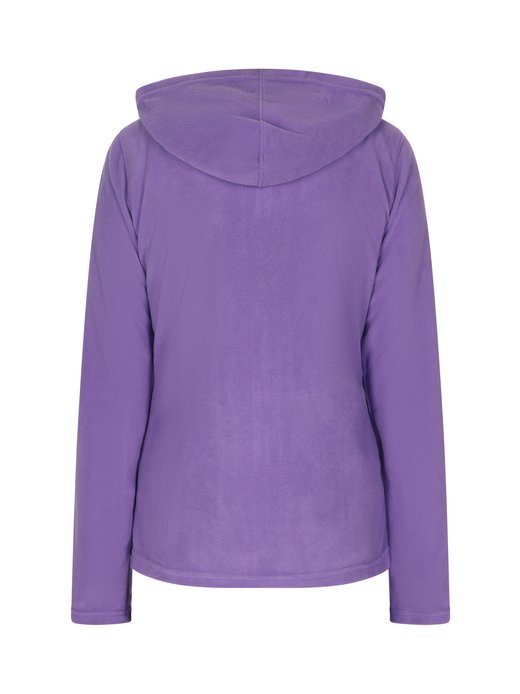 Damen Fleecejacke