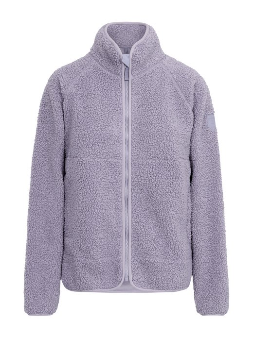 Damen Fleecejacke