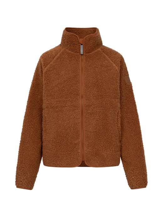 Damen Fleecejacke
