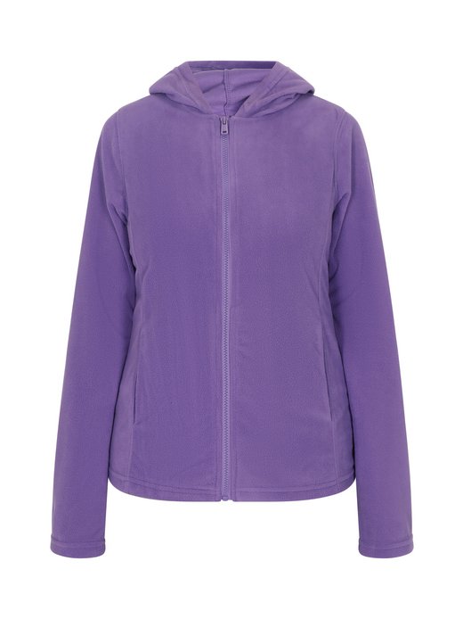 Damen Fleecejacke