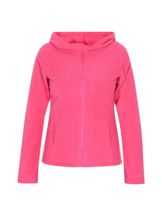Damen Fleecejacke