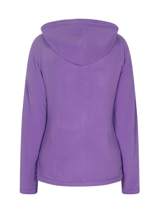 Damen Fleecejacke