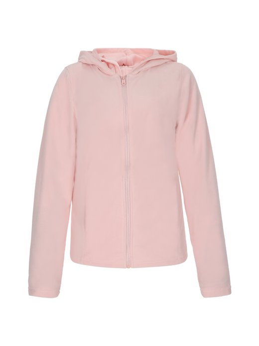 Damen Fleecejacke