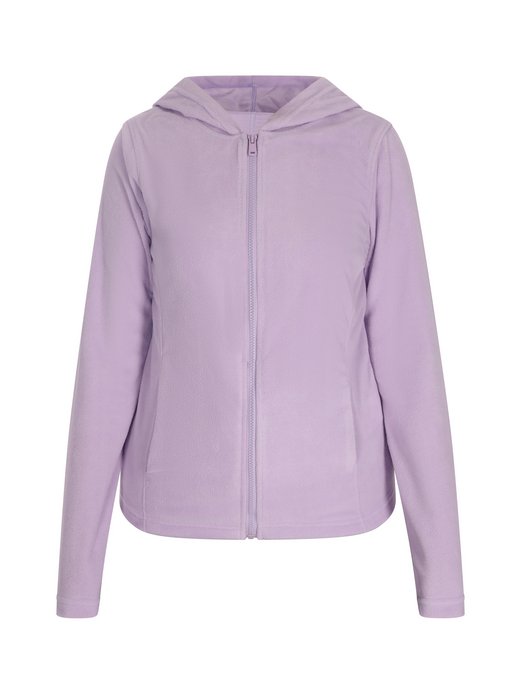 Damen Fleecejacke