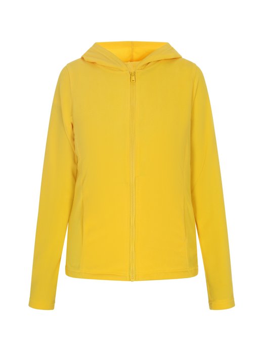 Damen Fleecejacke