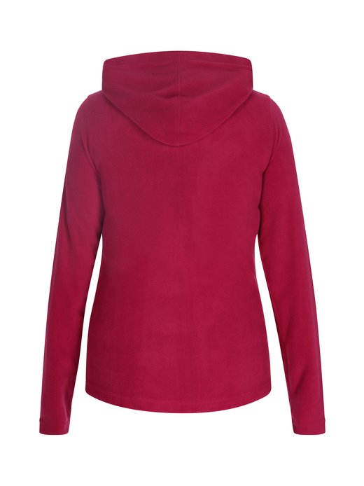 Damen Fleecejacke