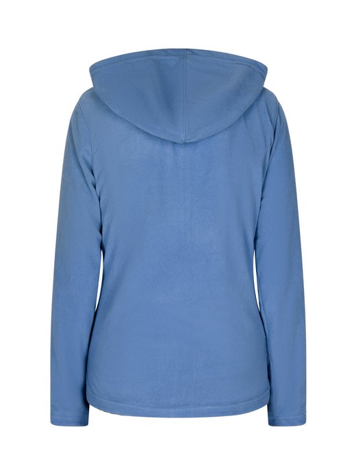 Damen Fleecejacke