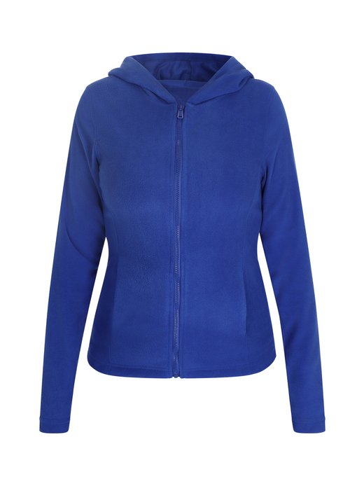 Damen Fleecejacke