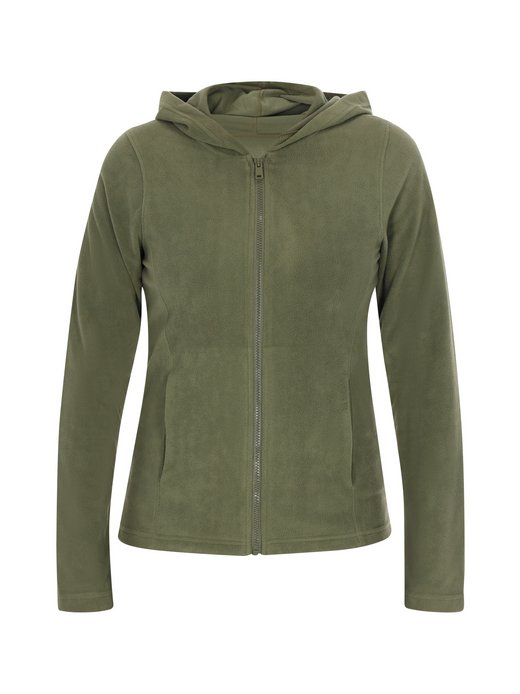 Damen Fleecejacke