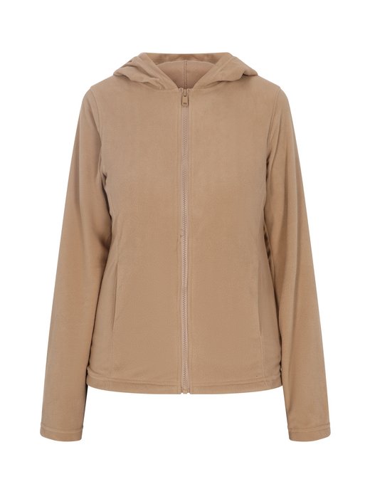 Damen Fleecejacke