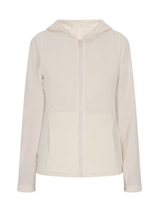 Damen Fleecejacke