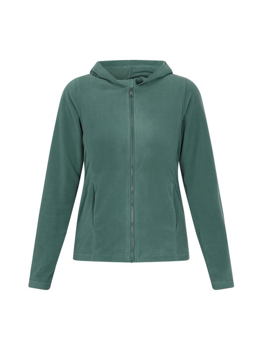 Damen Fleecejacke