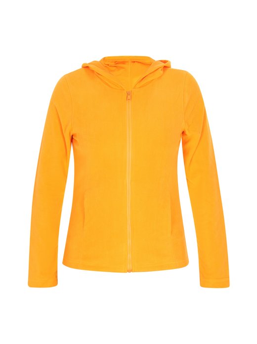 Damen Fleecejacke
