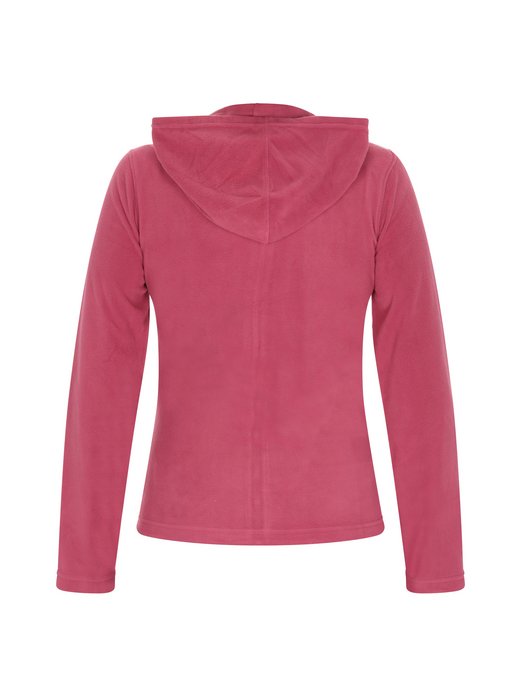 Damen Fleecejacke