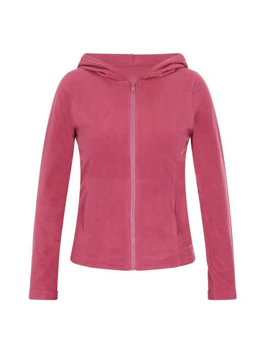 Damen Fleecejacke
