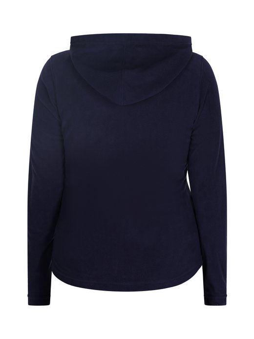 Damen Fleecejacke
